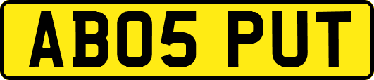AB05PUT