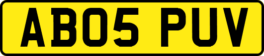 AB05PUV