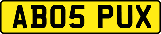 AB05PUX