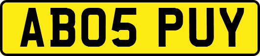 AB05PUY
