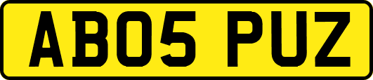 AB05PUZ