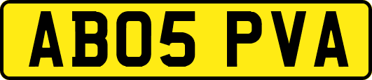 AB05PVA