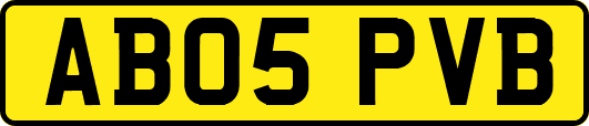 AB05PVB