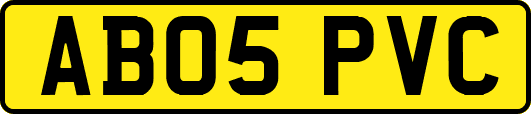 AB05PVC