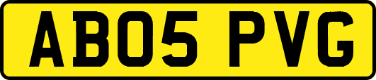 AB05PVG