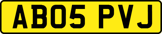 AB05PVJ