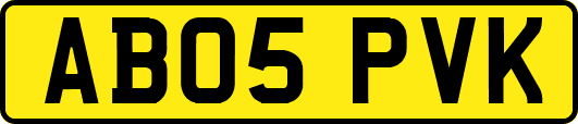 AB05PVK