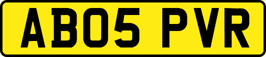 AB05PVR