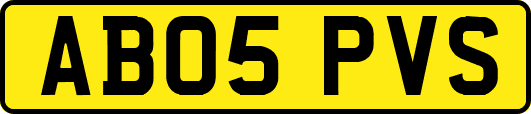 AB05PVS
