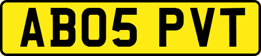 AB05PVT