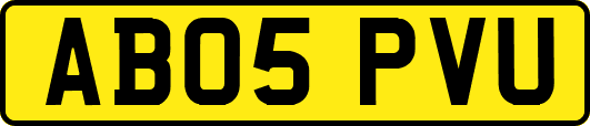 AB05PVU
