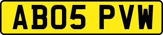 AB05PVW