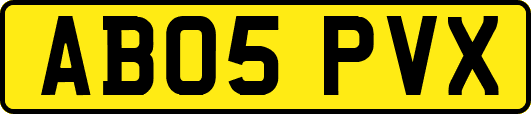 AB05PVX