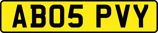 AB05PVY