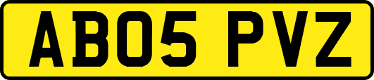 AB05PVZ