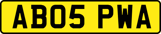 AB05PWA