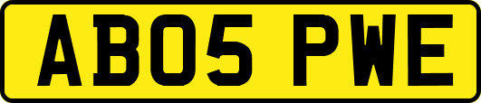 AB05PWE