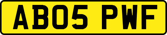 AB05PWF