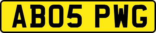 AB05PWG