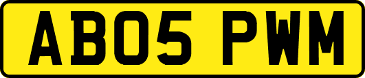 AB05PWM