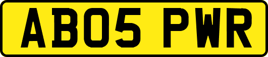 AB05PWR