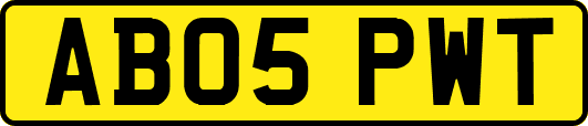 AB05PWT