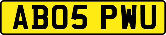 AB05PWU