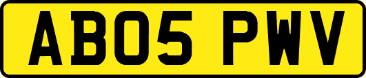 AB05PWV