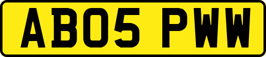 AB05PWW