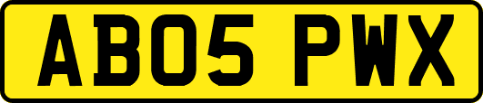 AB05PWX