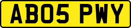 AB05PWY