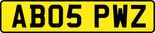 AB05PWZ