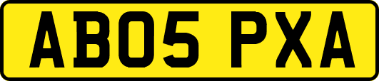 AB05PXA