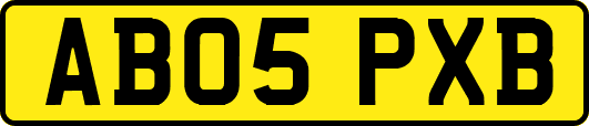 AB05PXB