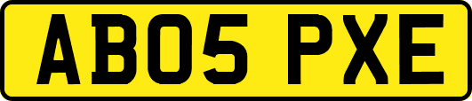 AB05PXE