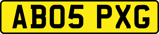 AB05PXG
