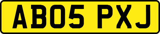 AB05PXJ