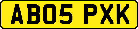 AB05PXK