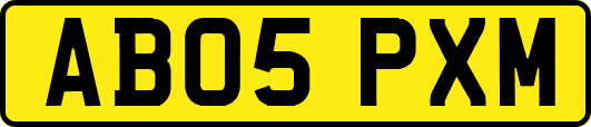 AB05PXM
