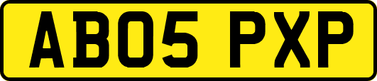 AB05PXP