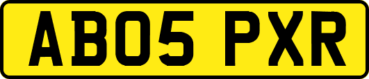 AB05PXR