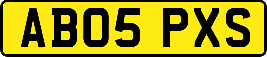 AB05PXS