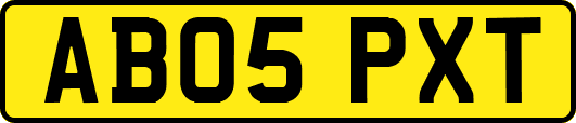 AB05PXT