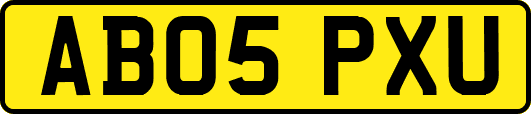 AB05PXU