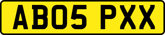 AB05PXX
