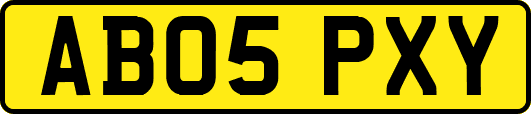 AB05PXY