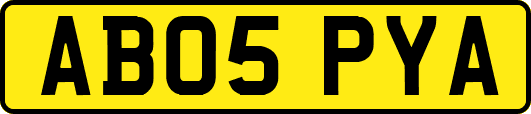AB05PYA