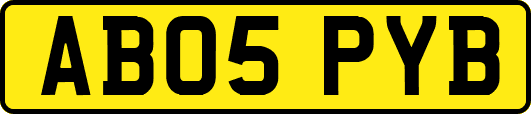 AB05PYB