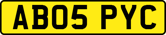 AB05PYC