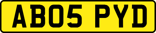 AB05PYD